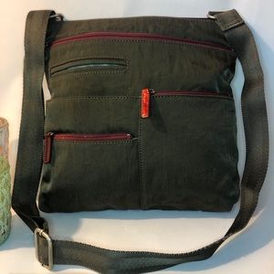 Crossbody bag